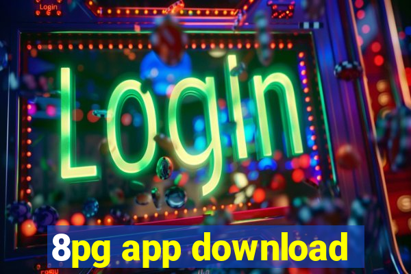 8pg app download